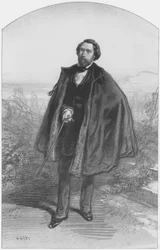 Alfred de Musset